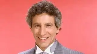 Charles Levin 1949-2019