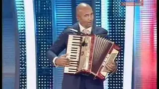 София Ротару и Игорь Крутой 