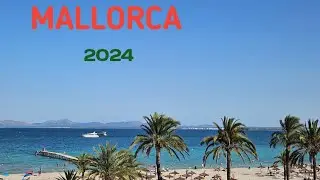 Mallorca 2024@ThisisBig-O Del 1
