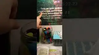 Мир народу Божьему почитайте пожалуйста 2. Петра 1-21 всю и да поможет Господь жить по духу аминь.