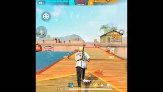 Free Fire New Op Trick 😂 #shortsfeed #tgrnrz #freefire