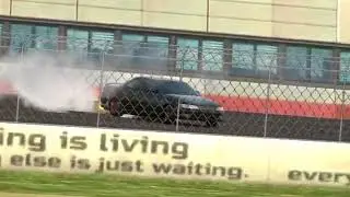 Replay from CarX Drift Racing!