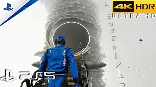 Project Tower (PS5) 4K 60FPS HDR Gameplay