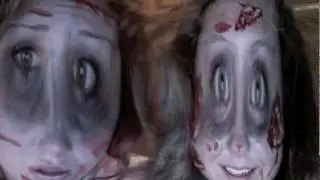 maddies visit halloween weekend
