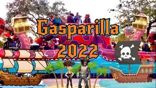 GASPARILLA 2022