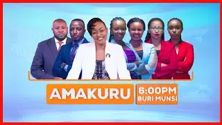 Amakuru yo ku mugoroba | Tariki 30.01.2023
