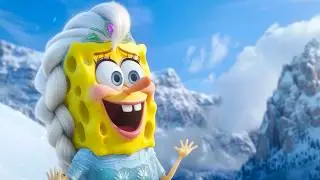 SpongeBob Sings 