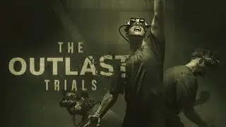 Played Outlast Trials With a Friend And Failed Horribly