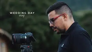 Wedding Day VLOG