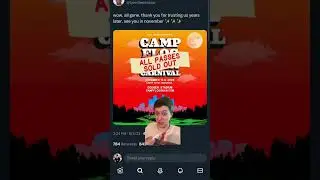 CampFlogGnaw SOLD OUT