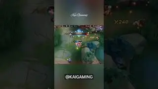 Chang'e Maniac !! MLBB best build Chang'e !! #mlbb #m5 #kaigaming #mobilelegends
