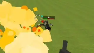 Simple Sandbox 2 - Immortal Bug