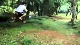 rope swing moto