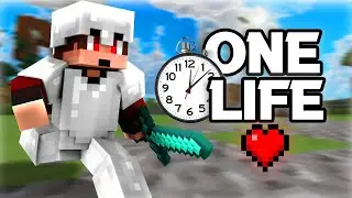 This Video Ends When I Die (Minecraft Soup)