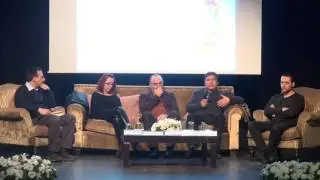 14. İZMİR ÖYKÜ GÜNLERİ / 13