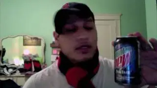 Mountain Dew Voltage Review
