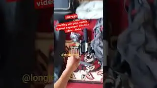 PREPARE ● Hunting yuk guys, nyetok "barang dagangan" kita foto video . . Hehe