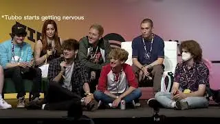 The most wholesome moment between Tubbo and Tommy