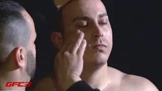 GFC3 Tomo Vlaović VS Ivan Vičić