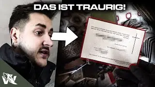 TODESANZEIGE GEFUNDEN: Das Haus der WITWE!  | LOST PLACES