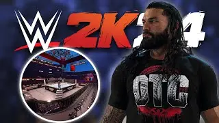 WWE 2K24 NEW DLC?! + New Persona Cards Coming Soon!