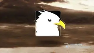 Wasteland Logo Reveal - Project for After Effects (Videohive)