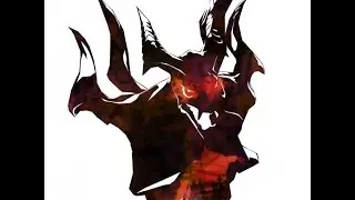 Гайд Shadow Fiend SF Гайд на Сфа