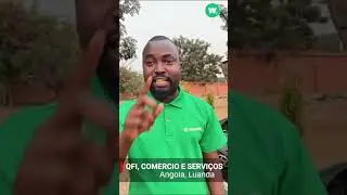 Autowini - Angola, 2 carros acabaram de chegar