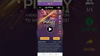 FULL STEPS ON HOW TO CREATE PI NETWORK BROWSER WALLET FROM JULY, 2024