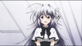 Unlimited Fafnir - Iris Fail Compilation