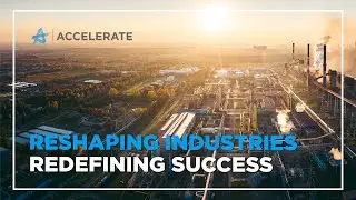 Accelerate @ HHL 2024: Reshaping industries, Redefining success