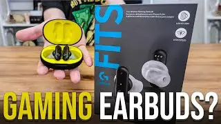 Logitech G FITS Setup & Review