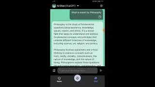 awesome artificial Intelligent