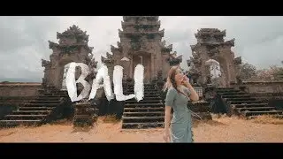 BALI | Chris Chew