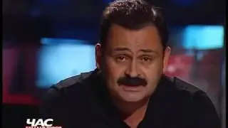 Час Бендицкого 23.09.2012