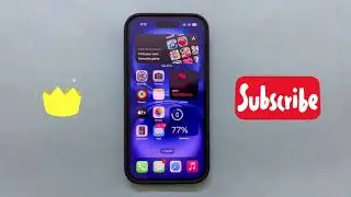 iOS 18.1 update in iPhone 16