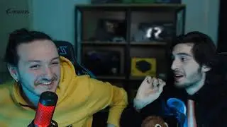 Toqtir ve Zade Sohbet Yayını.