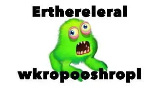 Ethereal workshop entirely from memory.             #mysingingmonsters #msm #etherealworkshop