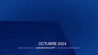 Informativo de octubre de la enfermeria de la Comunidad Valenciana | Cecova TV