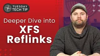 Tuesday Tech Tip - Configuring Scale-out Repositories with Veeam & Ceph