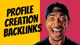 3 Profile Creation Sites to Gain High Quality Backlinks in 2024