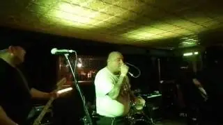 Magoo's Heros  - Johnny Mockery