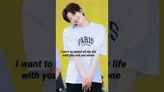 I WANT TO WAKE UP NEXT TO YOU~ JUNKYU VERS.