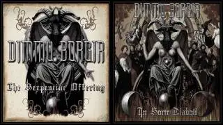 Dimmu Borgir - The Serpentine Offering (Instrumental)