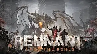 Remnant: From The Ashes Cooperative Review