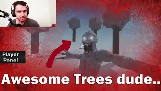 The Rake REMASTERED Kill Tests.. [ROBLOX]