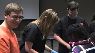 OSU Mini-Medical School for Kids