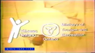 WOC Tape 1137 Commercial Compilation - 1983