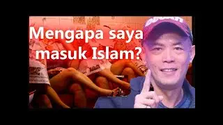 Why Dondy Tan converted to Islam  try not to laugh - Christian Prince
