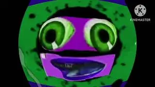 Klasky Csupo Effects #1 Remastered In Reverse